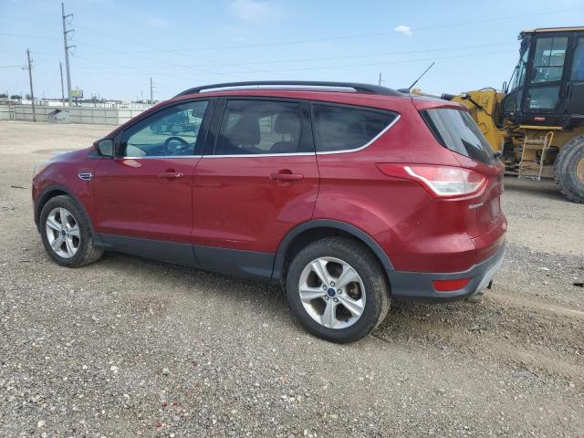 Photo 2 from auction – 2015 FORD ESCAPE SE with VIN 1FMCU9G96FUA91265