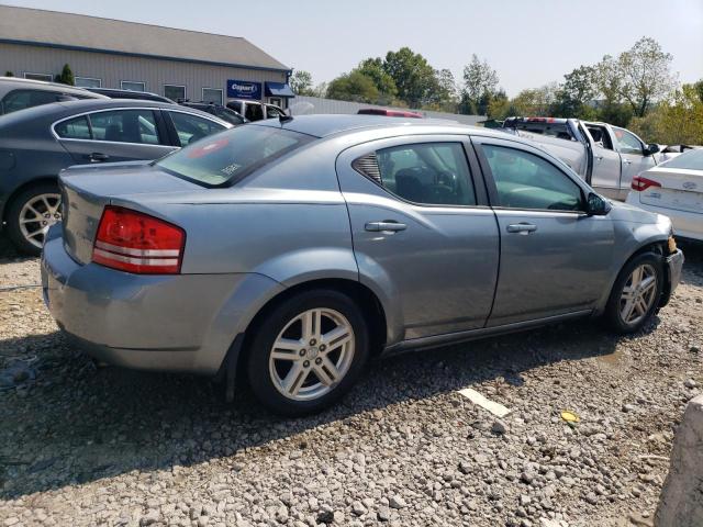 Photo 3 from auction – 2010 DODGE AVENGER EX with VIN 1B3CC1FB7AN230711