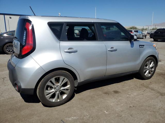 Photo 3 from auction – 2015 KIA SOUL + with VIN KNDJP3A54F7761450