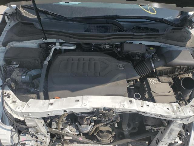 Photo 12 from auction – 2020 ACURA MDX with VIN 5J8YD4H35LL028328
