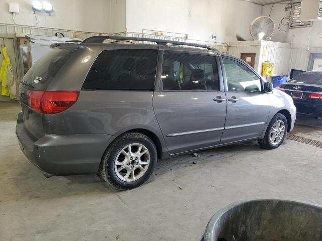 Photo 3 from auction – 2004 TOYOTA SIENNA XLE with VIN 5TDZA22C24S088740