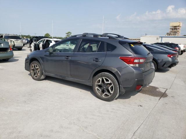 Photo 2 from auction – 2020 SUBARU CROSSTREK with VIN JF2GTANC5L8268290