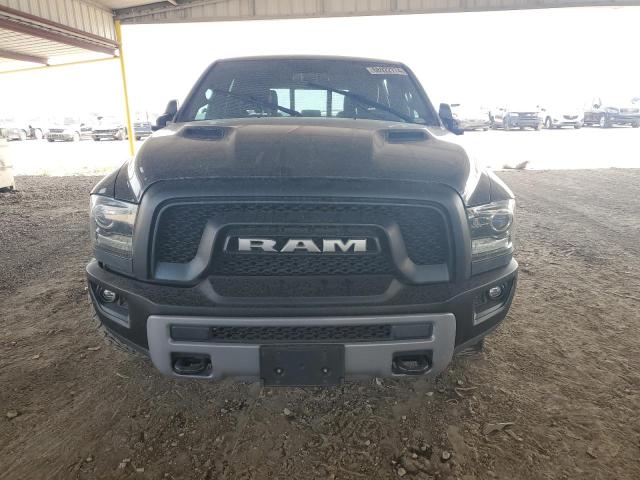 Photo 5 from auction – 2017 RAM 1500 REBEL with VIN 1C6RR7YT6HS670504