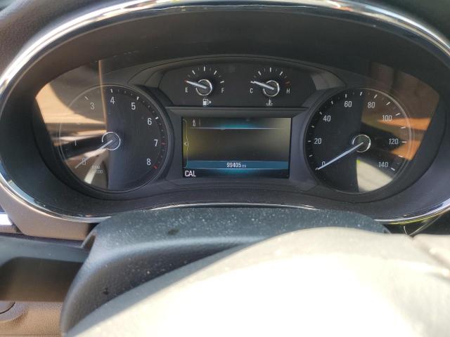 Photo 9 from auction – 2019 BUICK ENCORE PRE with VIN KL4CJASB0KB928276
