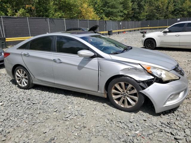 Zdjęcie 4 z aukcji – 2011 HYUNDAI SONATA SE z VIN 5NPEC4AC8BH232400