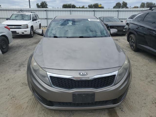 Photo 5 from auction – 2012 KIA OPTIMA EX with VIN 5XXGN4A74CG061258