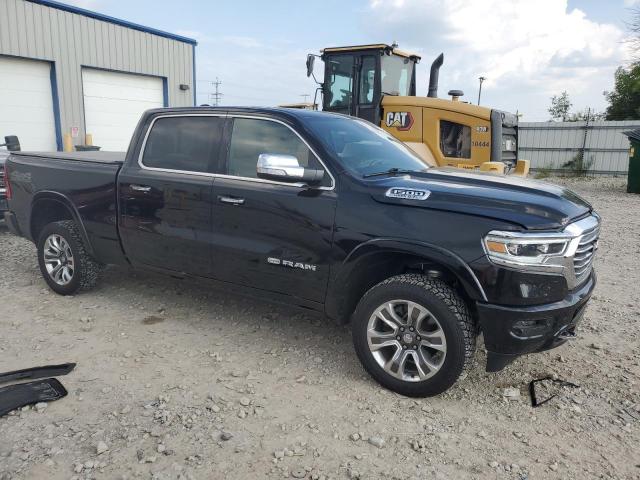 Photo 4 from auction – 2019 RAM 1500 LONGH with VIN 1C6SRFST6KN896939