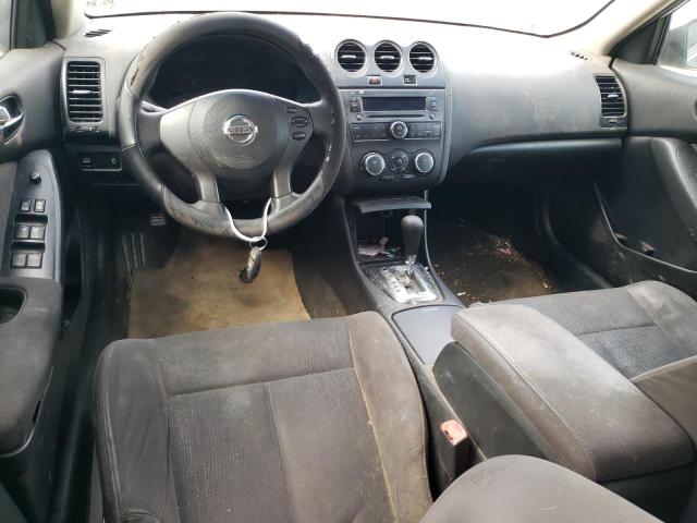 Photo 8 from auction – 2012 NISSAN ALTIMA BAS with VIN 1N4AL2AP6CN406929