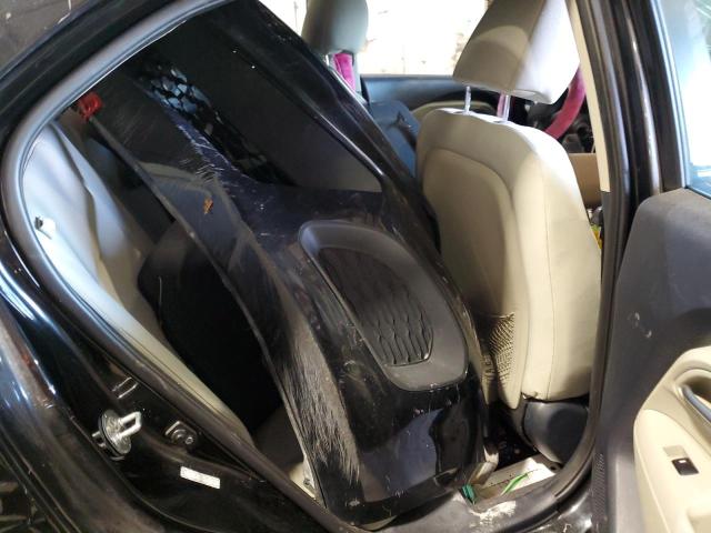 Photo 10 from auction – 2013 KIA RIO LX with VIN KNADM5A38D6245298