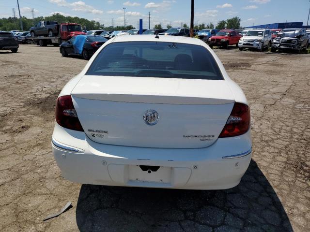 Photo 6 from auction – 2006 BUICK LACROSSE C with VIN 2G4WD582261278330