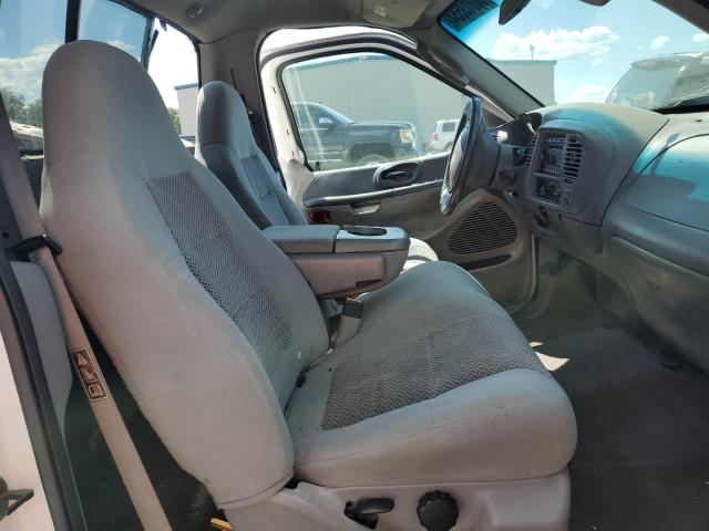 Photo 7 from auction – 2004 FORD F-150 HERI with VIN 2FTRF17244CA03808