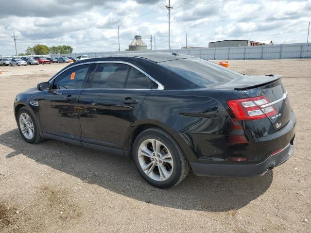 Photo 2 from auction – 2017 FORD TAURUS SEL with VIN 1FAHP2E8XHG125010