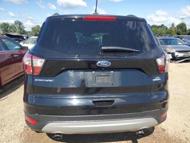 Photo 6 from auction – 2018 FORD ESCAPE SEL with VIN 1FMCU0HD6JUB21470