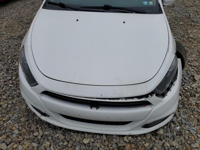 Photo 11 from auction – 2013 DODGE DART SXT with VIN 1C3CDFBAXDD298778