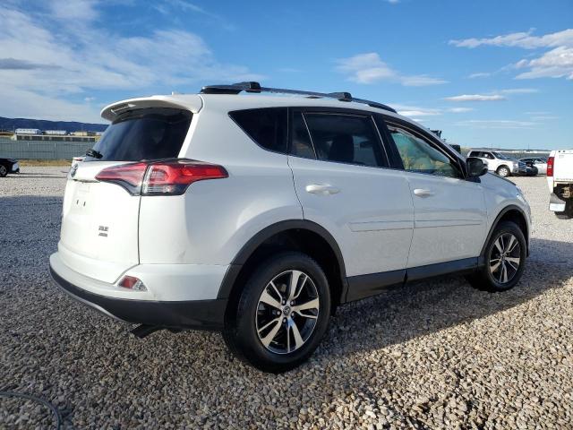 Photo 3 from auction – 2018 TOYOTA RAV4 ADVEN with VIN JTMRFREVXJD224465