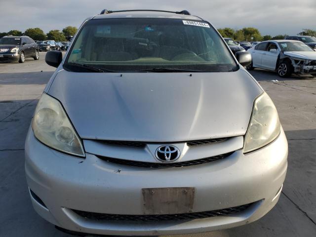 Photo 5 from auction – 2006 TOYOTA SIENNA CE with VIN 5TDZA23C96S403406