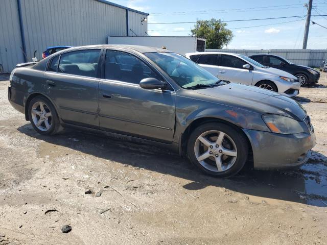 Photo 4 from auction – 2005 NISSAN ALTIMA SE with VIN 1N4BL11D65C227308
