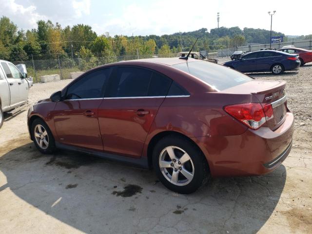 Photo 2 from auction – 2012 CHEVROLET CRUZE LT with VIN 1G1PF5SC4C7251402
