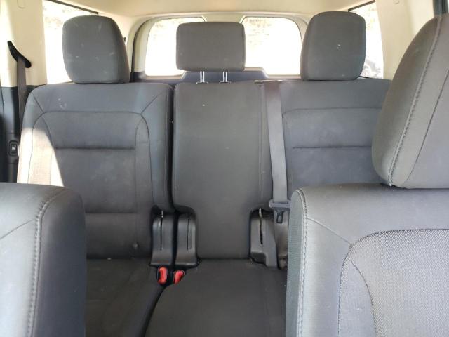 Photo 10 from auction – 2015 FORD FLEX SE with VIN 2FMGK5B82FBA07463