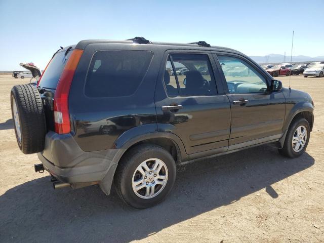 Photo 3 from auction – 2002 HONDA CR-V EX with VIN JHLRD78842C043565