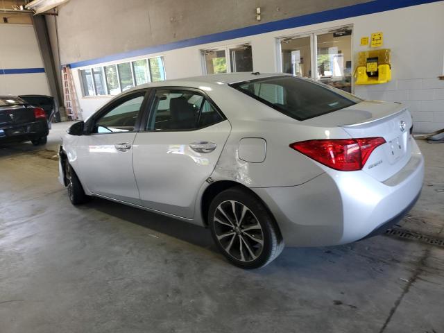 Photo 2 from auction – 2017 TOYOTA COROLLA L with VIN 5YFBURHE0HP649431