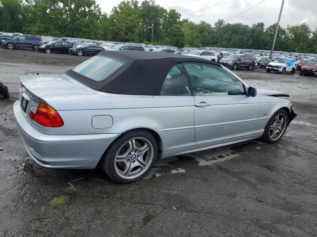 Photo 3 from auction – 2001 BMW 330 CI with VIN WBABS53411EV86207