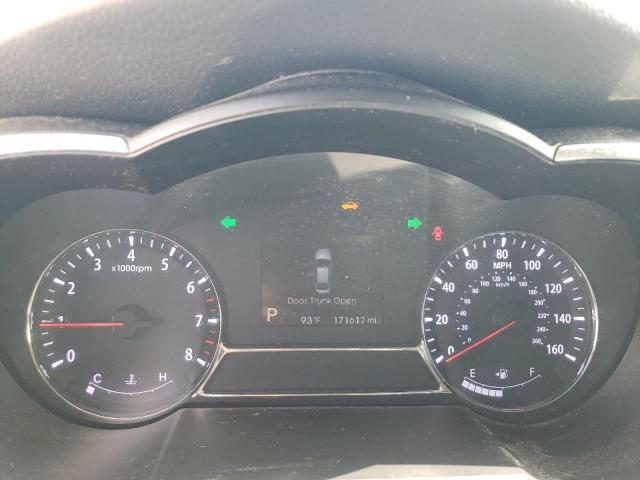 Photo 9 from auction – 2012 KIA OPTIMA SX with VIN 5XXGR4A66CG065016