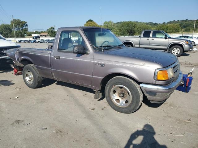 Photo 4 from auction – 1997 FORD RANGER with VIN 1FTCR10A2VPA35302