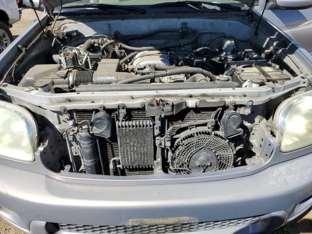 Photo 12 from auction – 2002 TOYOTA SEQUOIA LI with VIN 5TDBT48A32S131038