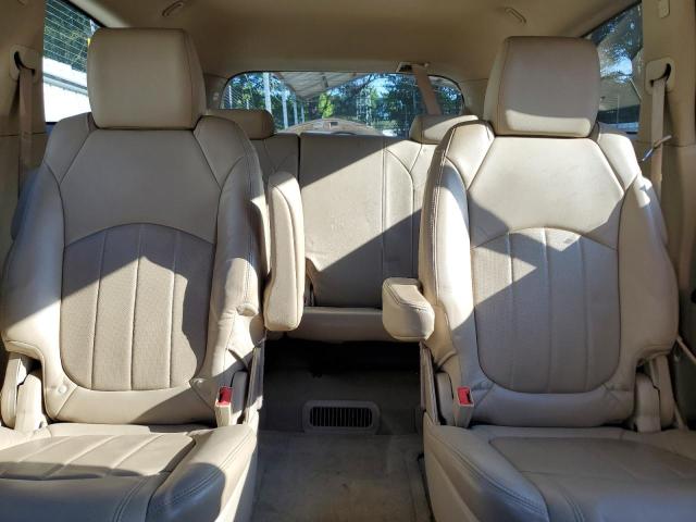 Photo 10 from auction – 2012 BUICK ENCLAVE with VIN 5GAKRDED3CJ155885