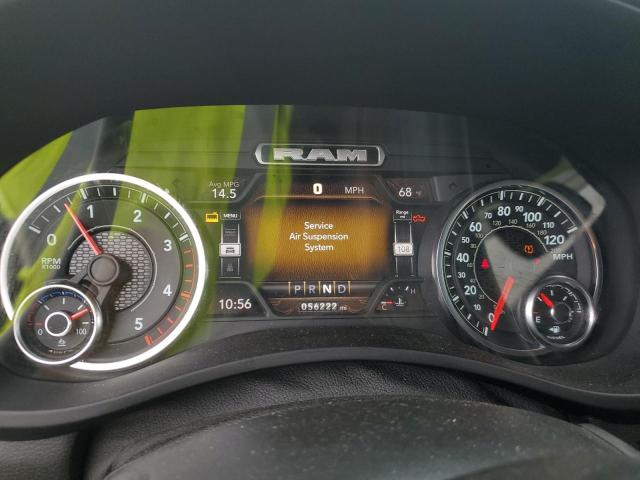 Photo 9 from auction – 2022 RAM 2500 BIG H with VIN 3C6UR5DL6NG373367