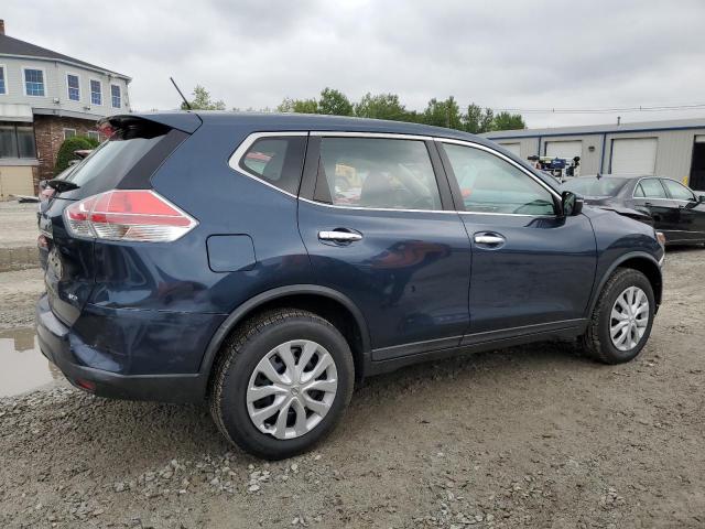 Photo 3 from auction – 2015 NISSAN ROGUE S with VIN KNMAT2MV0FP554636