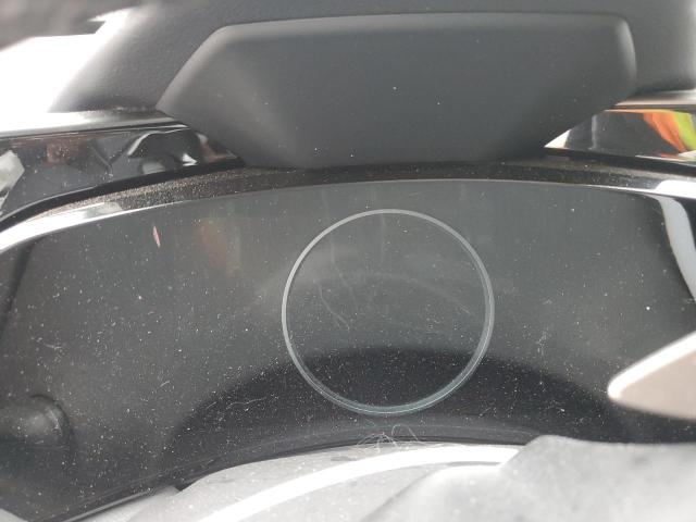 Photo 9 from auction – 2022 LEXUS NX 350 with VIN JTJAGCEZ2N5003871