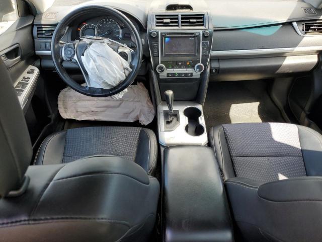 Photo 8 from auction – 2014 TOYOTA CAMRY L with VIN 4T1BF1FK7EU767572