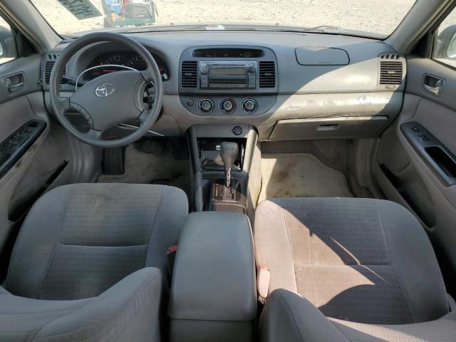 Photo 8 from auction – 2005 TOYOTA CAMRY LE with VIN 4T1BE32K55U044842