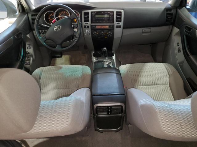 Photo 8 from auction – 2006 TOYOTA 4RUNNER SR with VIN JTEBT14R168034615