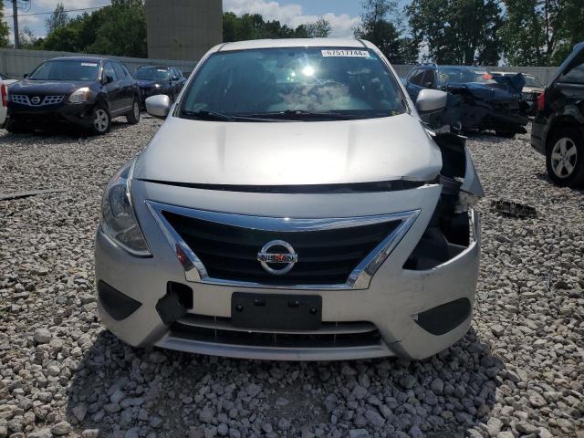 Photo 5 from auction – 2018 NISSAN VERSA S with VIN 3N1CN7AP7JK395035