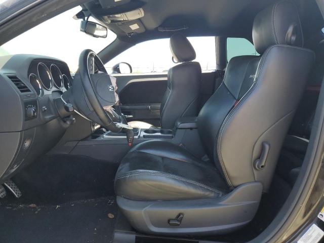 Photo 7 from auction – 2010 DODGE CHALLENGER with VIN 2B3CJ7DW5AH261737