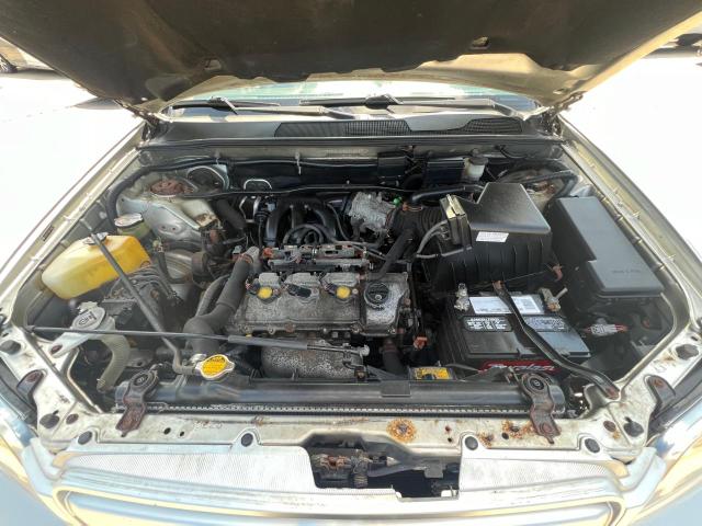 Фото 7 с аукциона – 2005 TOYOTA HIGHLANDER с VIN JTEEP21AX50108357