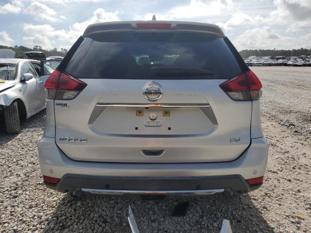Photo 6 from auction – 2019 NISSAN ROGUE S with VIN KNMAT2MT6KP531838