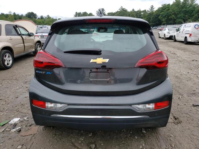 Photo 6 from auction – 2019 CHEVROLET BOLT EV LT with VIN 1G1FY6S04K4136963