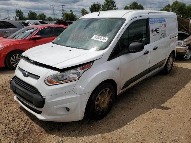 FORD TRANSIT CO 2014 with VIN NM0LS7F7XE1135750 - Photo from auction