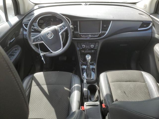 Photo 8 from auction – 2017 BUICK ENCORE PRE with VIN KL4CJASB0HB170254