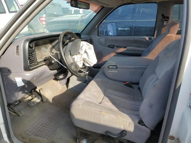 Photo 7 from auction – 1997 DODGE RAM 2500 with VIN 3B7KC23D7VM516354