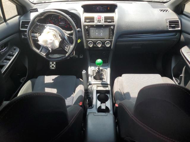 Photo 8 from auction – 2018 SUBARU WRX PREMIU with VIN JF1VA1C66J9821695