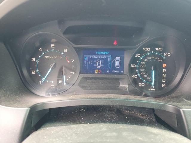 صورة رقم 9 من المزاد - 2013 FORD EXPLORER X مع VIN 1FM5K8D84DGB92434