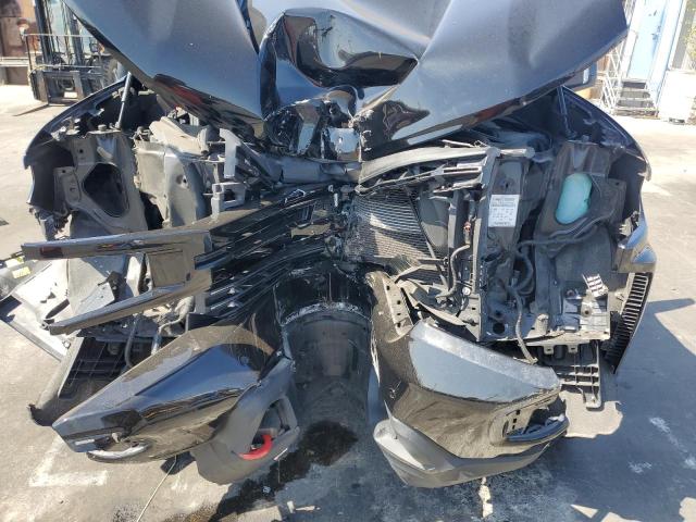 Photo 11 from auction – 2021 CHEVROLET SILVERADO with VIN 3GCPYFEL6MG113627