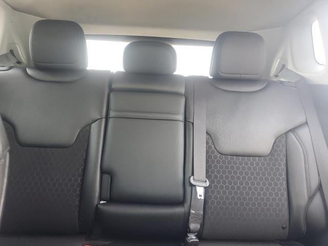 صورة رقم 10 من المزاد - 2020 JEEP COMPASS LA مع VIN 3C4NJDBB8LT139647
