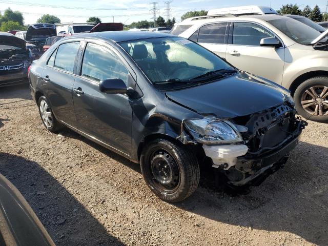 Photo 4 from auction – 2011 TOYOTA YARIS with VIN JTDBT4K31B1404307