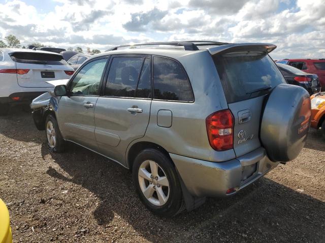 Photo 2 from auction – 2004 TOYOTA RAV4 with VIN JTEGD20V940010537